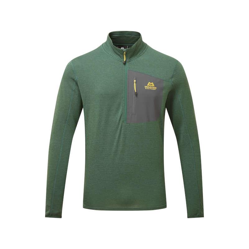 Mountain Equipment Lumiko Zip T