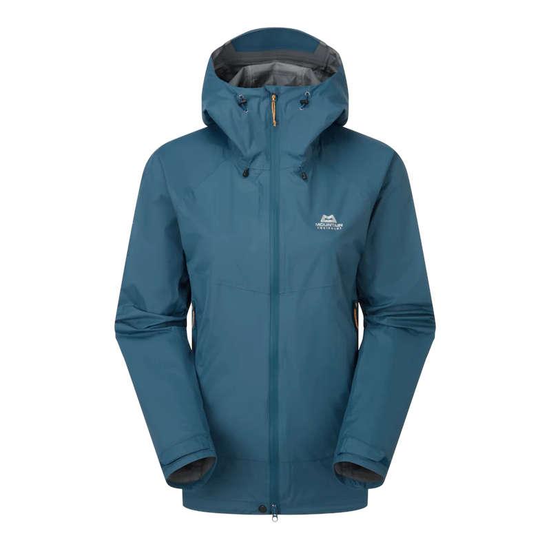Mountain Equipment Raintower Jacket Women