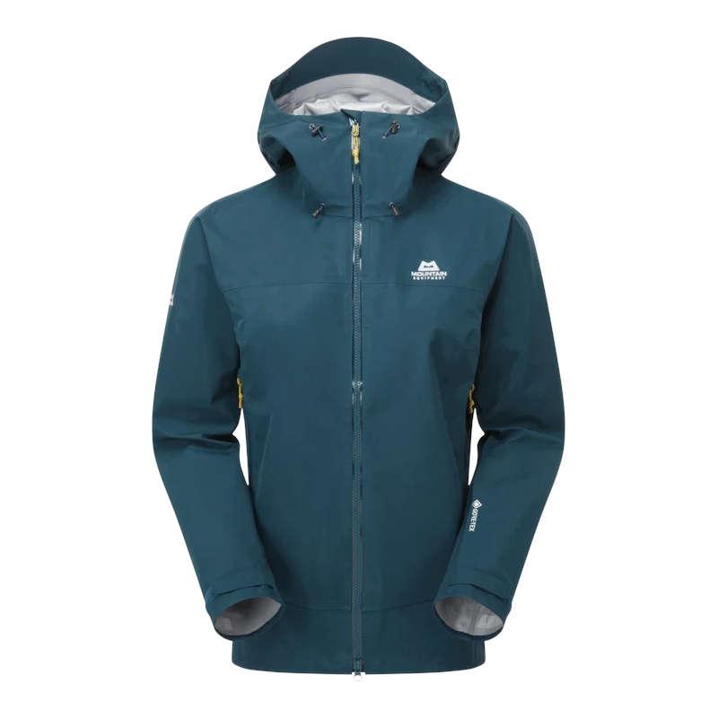 Mountain Equipment Saltoro Jacket Women