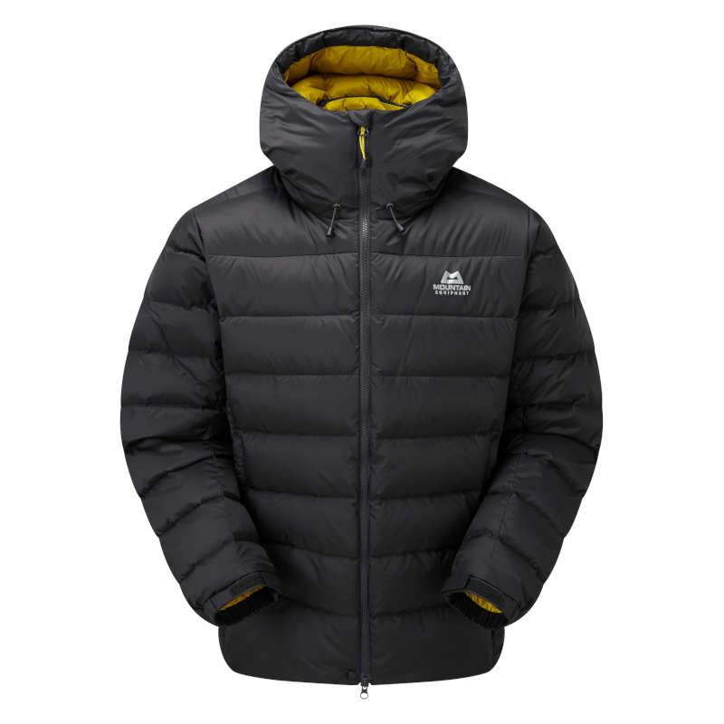 Mountain Equipment Senja Daunenjacke Men