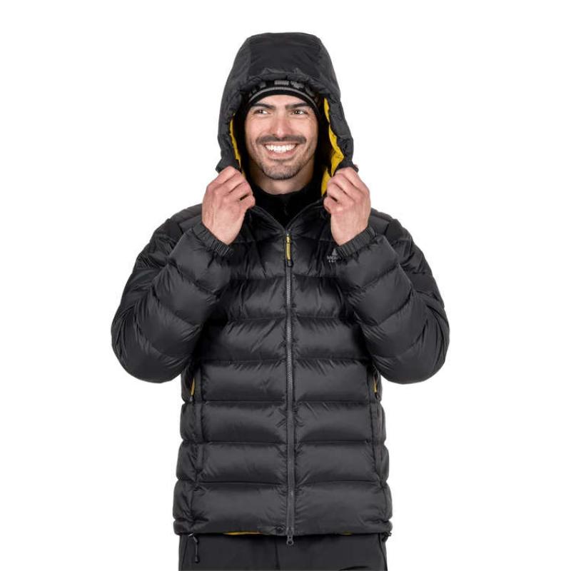 Mountain Equipment Senja Daunenjacke Men