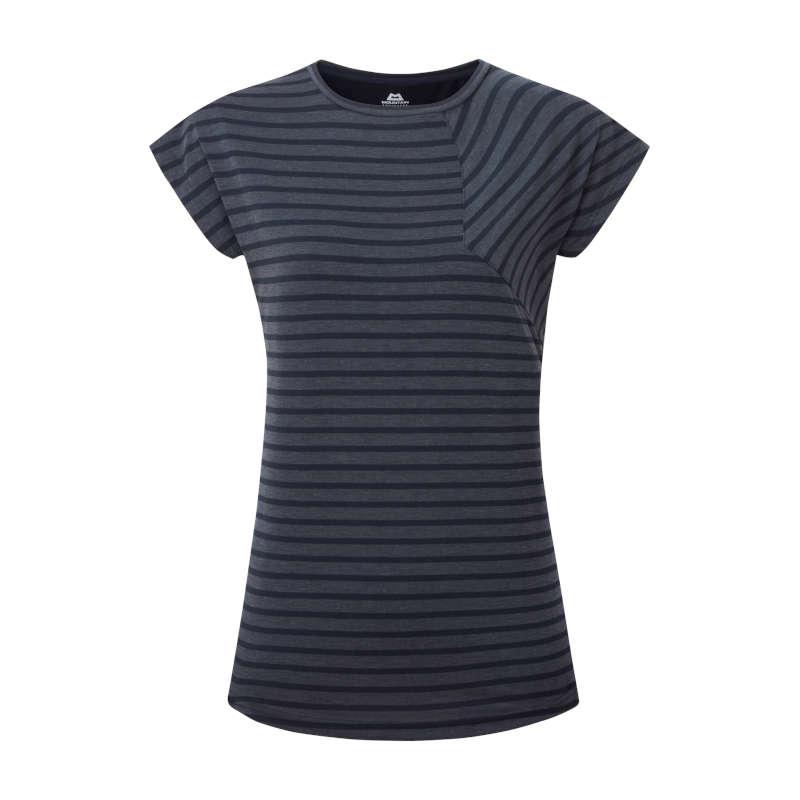 Mountain Equipment Silhouette Tee Women