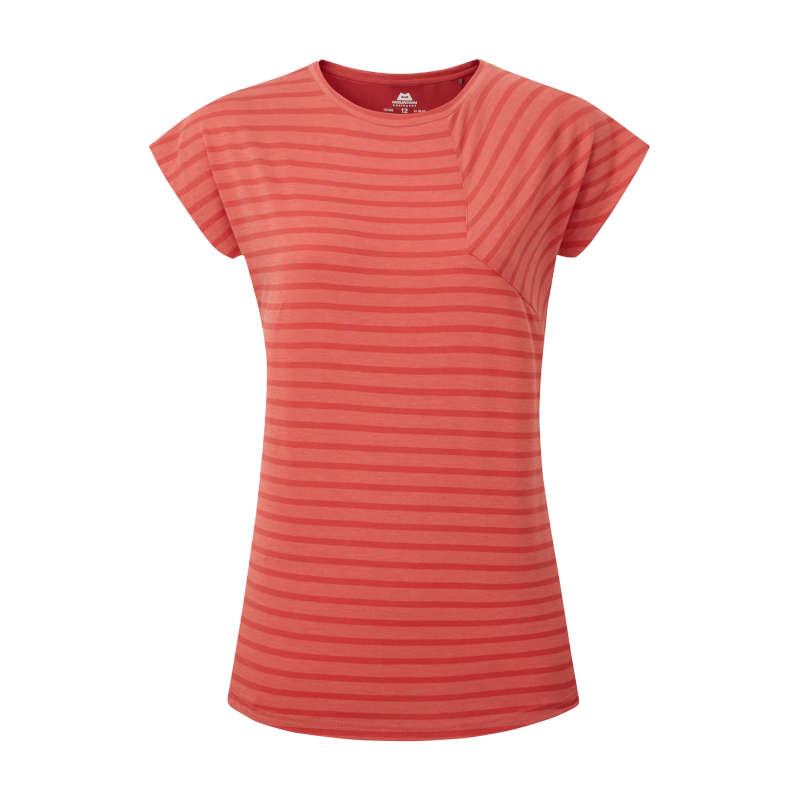 Mountain Equipment Silhouette Tee Women
