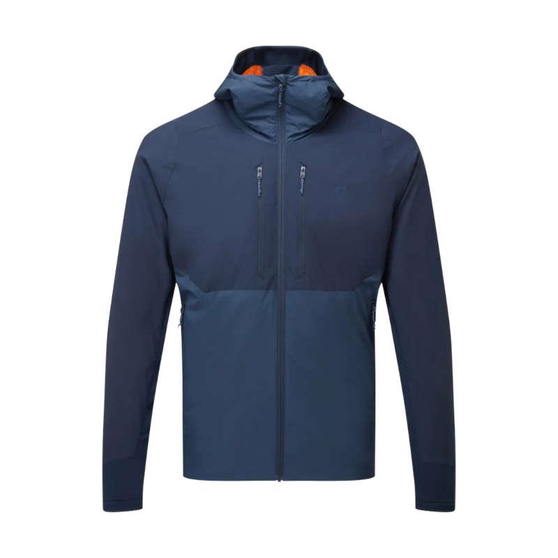 Mountain Equipment Switch Pro Hooded Jacket Men