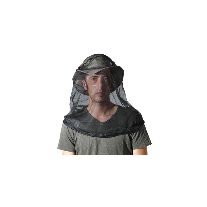 Cocoon Head Net Polyester Mesh