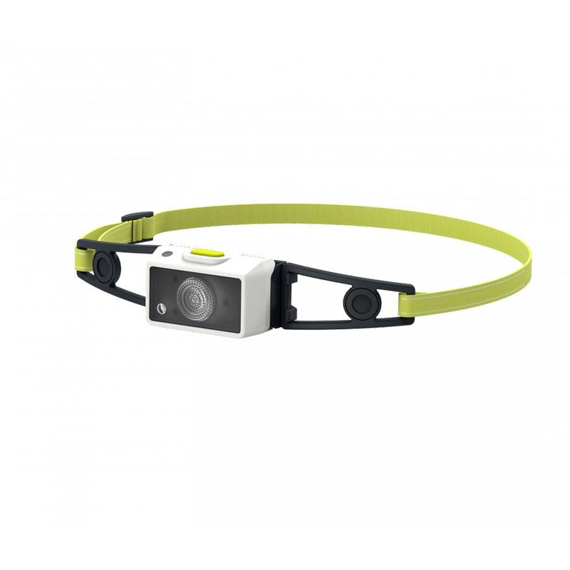 Ledlenser NEO1R ultraleichte Stirnlampe