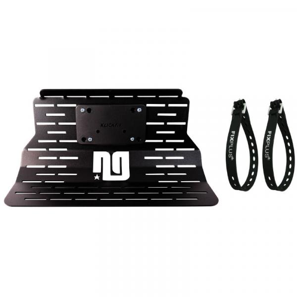 NG Sports Zeera Lenkertaschengestell