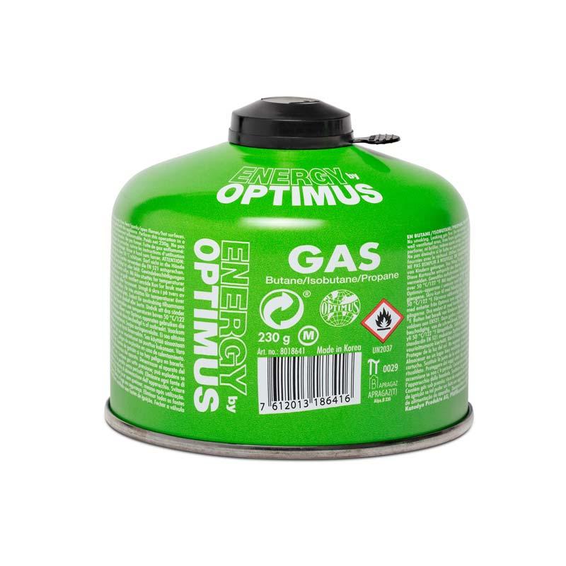 Optimus Schraubkartusche