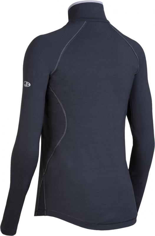 Icebreaker LS Pace Zip GT 200