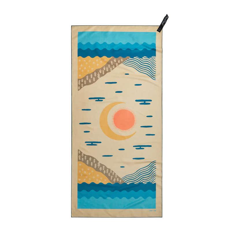 PackTowl Personal Microfaserhandtuch