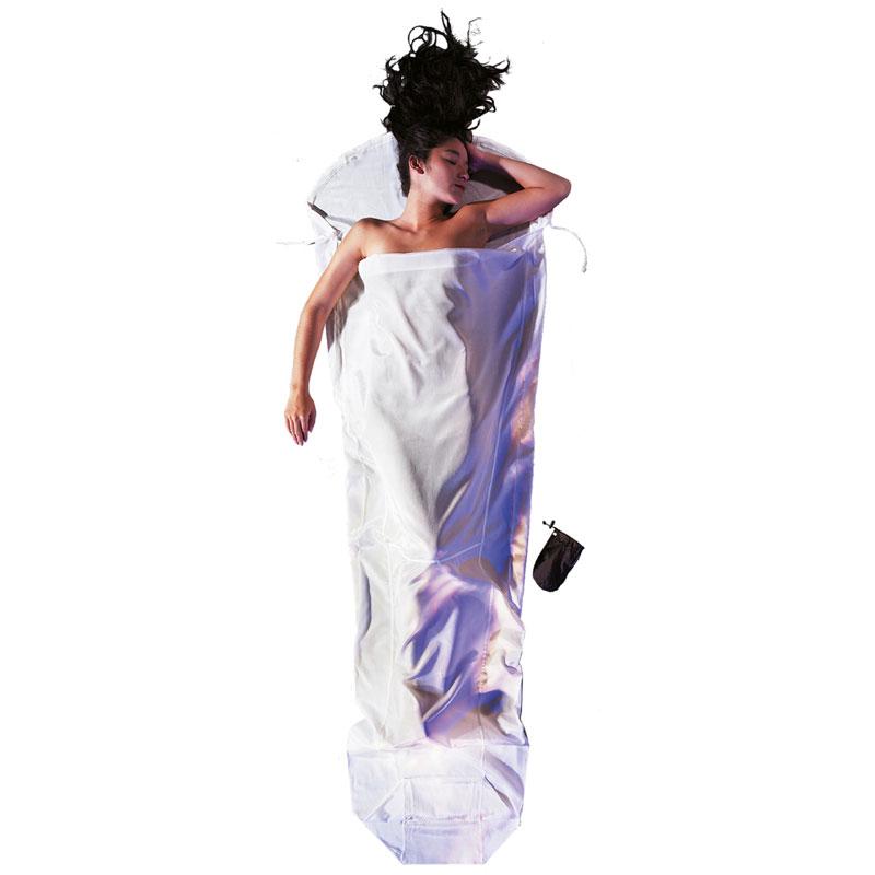 Cocoon Silk Inlett