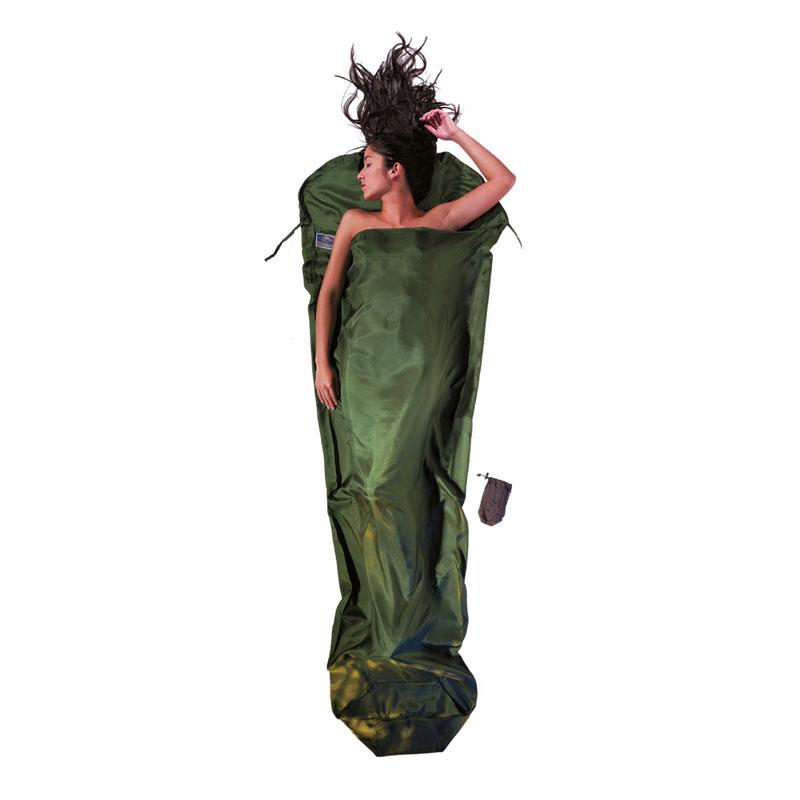Mummy Liner
