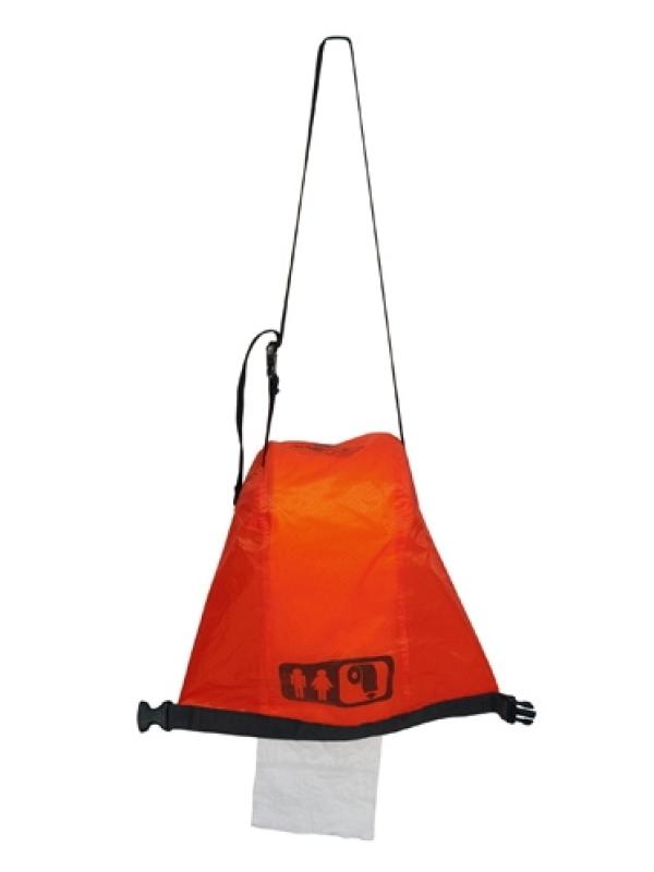Sea to Summit Ultra-Sil Outhouse Toilet Roll Holder