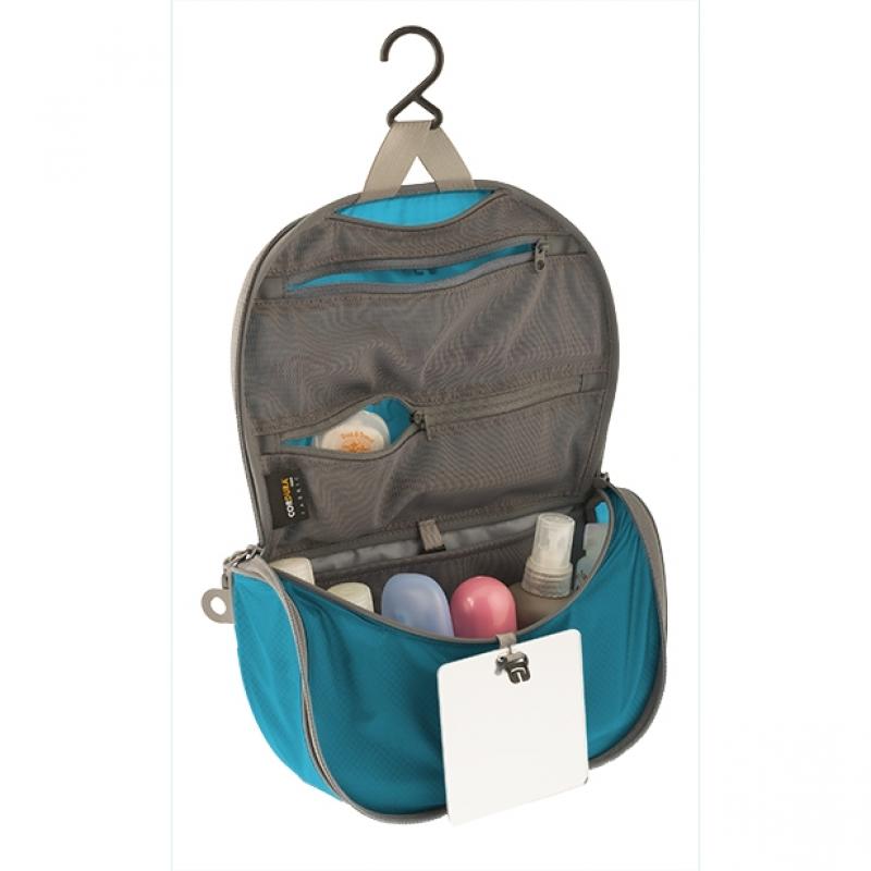 Sea to Summit Hanging Toiletry Bag