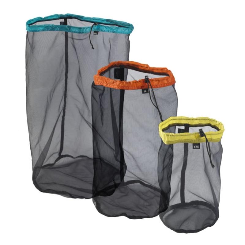 Sea to Summit UltraMesh Stuff Sack