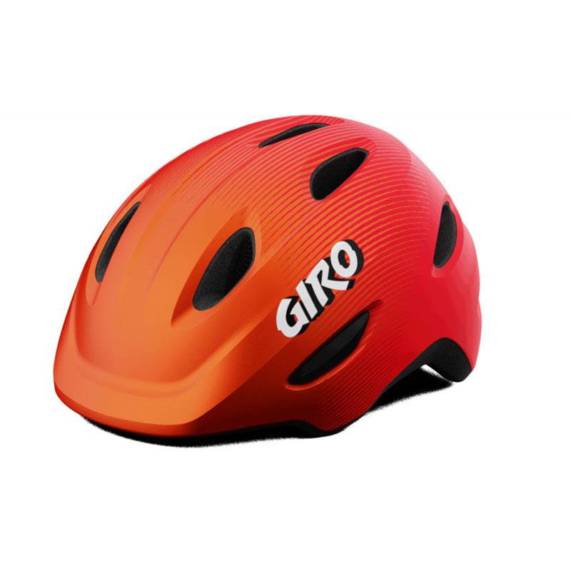 Giro Scamp ano orange
