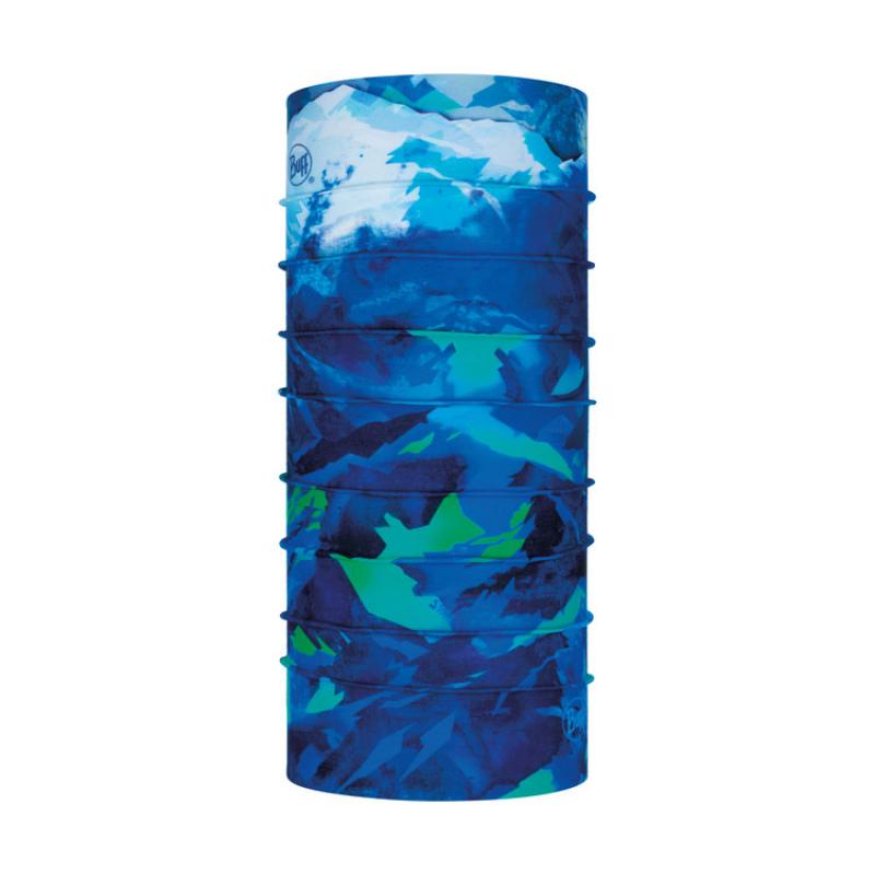 high mountain blue