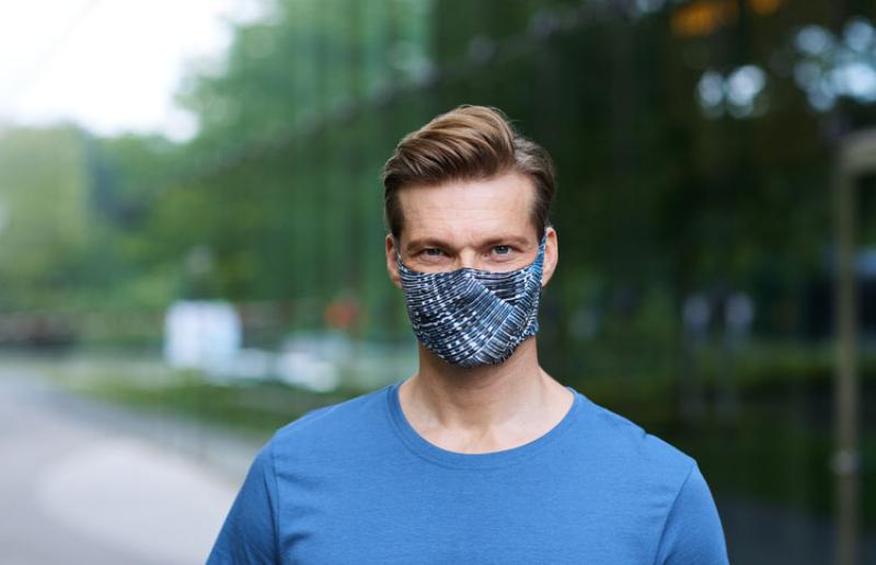 BUFF® Filter Maske