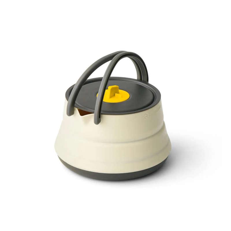 Sea to Summit Collapsible Kettle Wasserkessel