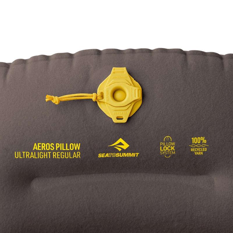 Sea to Summit Aeros Pillow Ultralight
