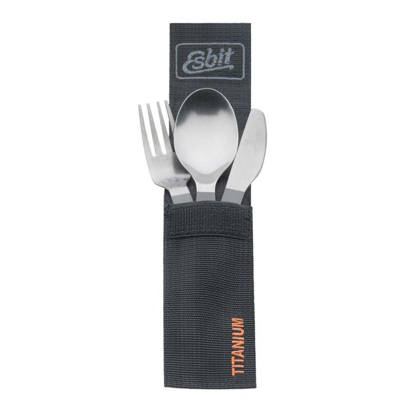 Esbit Titan Besteck-Set
