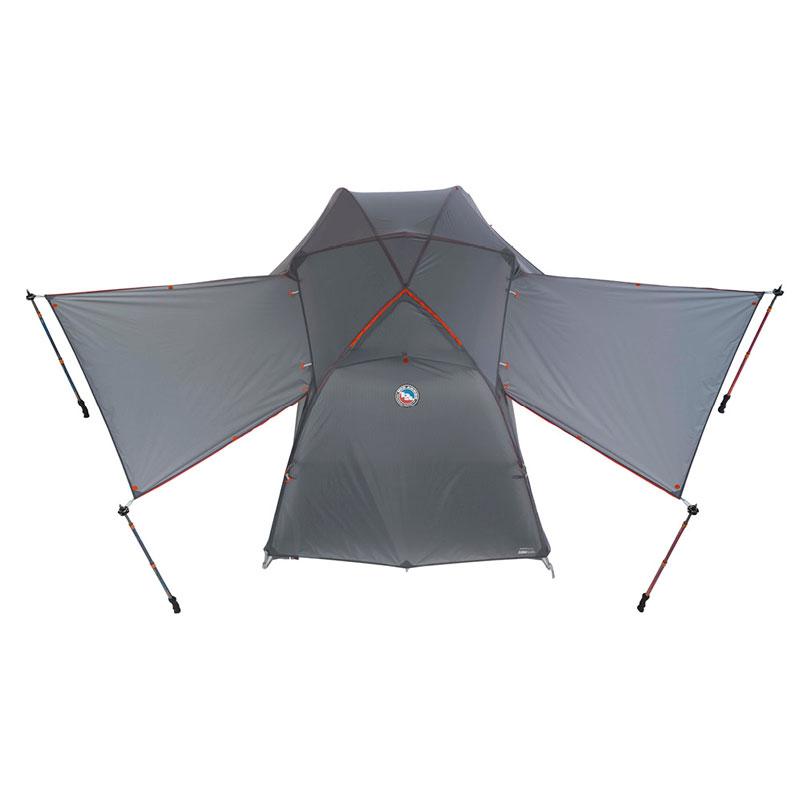 Big Agnes Copper Spur HV UL2 Bikepack