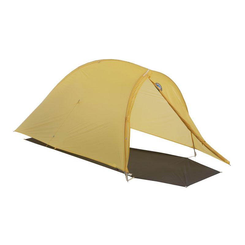 Big Agnes Fly Creek HV UL1 Bikepack Solution Dye