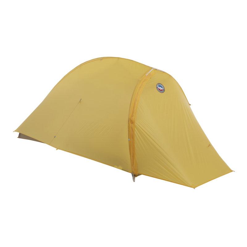 Big Agnes Fly Creek HV UL1 Bikepack Solution Dye