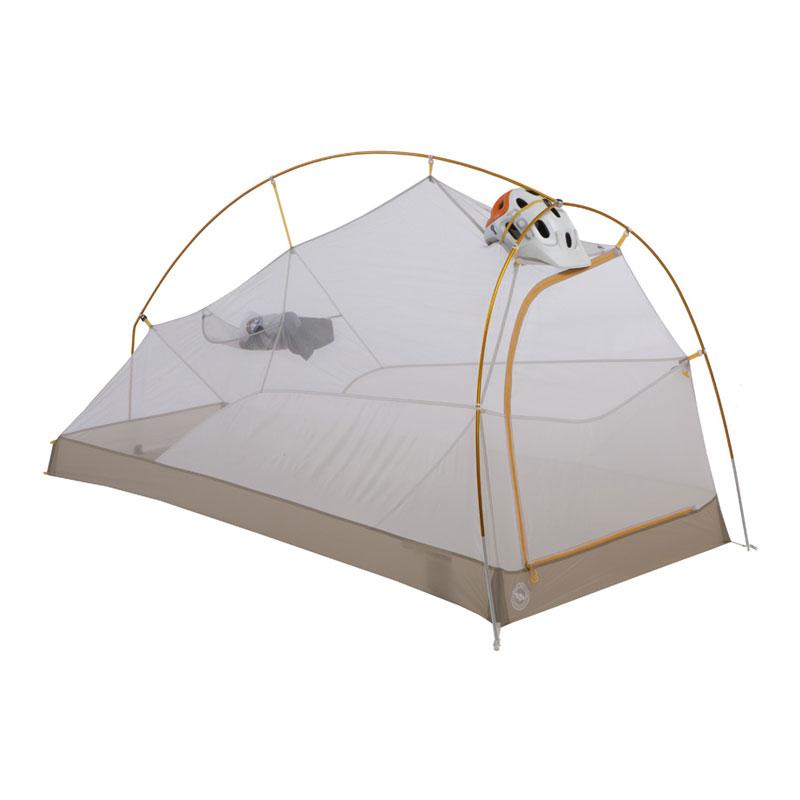 Big Agnes Fly Creek HV UL1 Bikepack Solution Dye