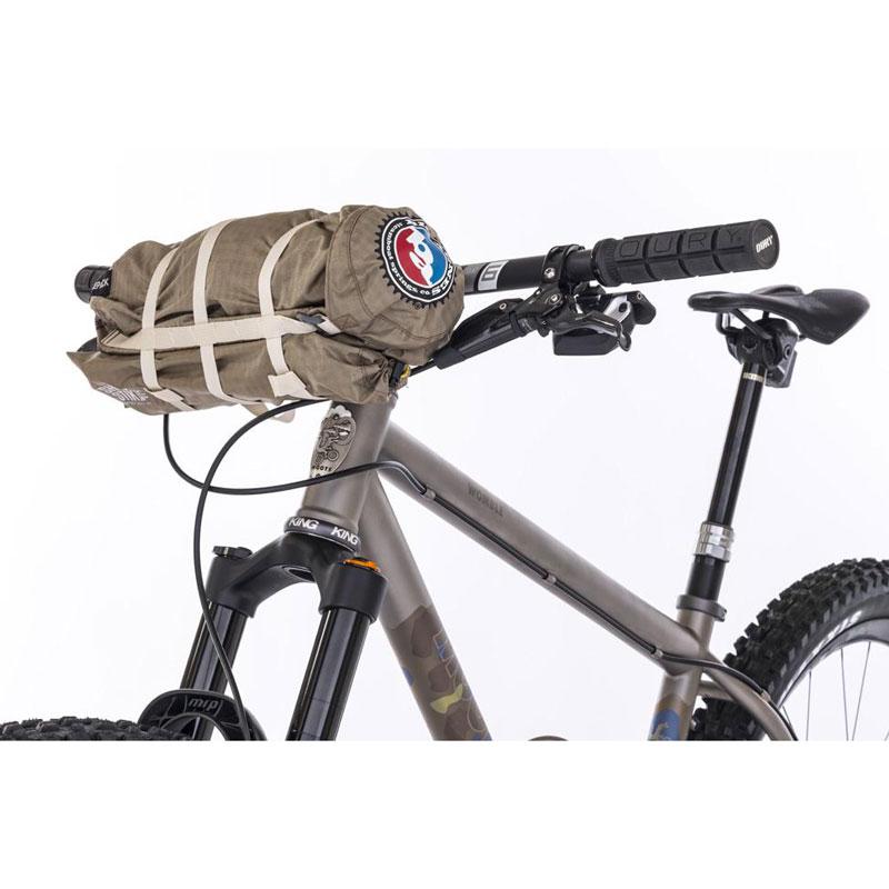 Big Agnes Fly Creek HV UL2 Bikepack Solution Dye