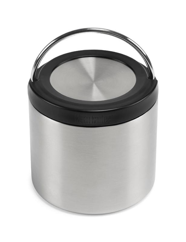 Klean Kanteen Isolierbehälter TKCanister Edelstahl