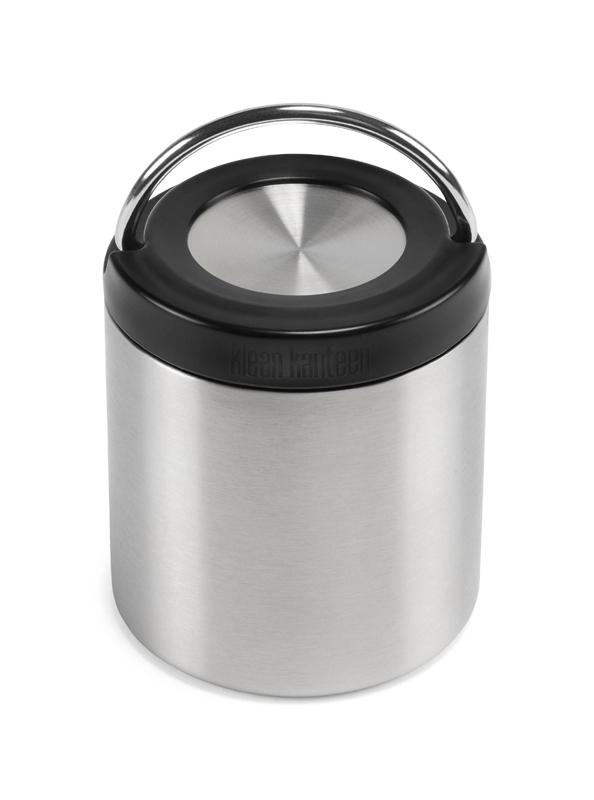Klean Kanteen Isolierbehälter TKCanister Edelstahl