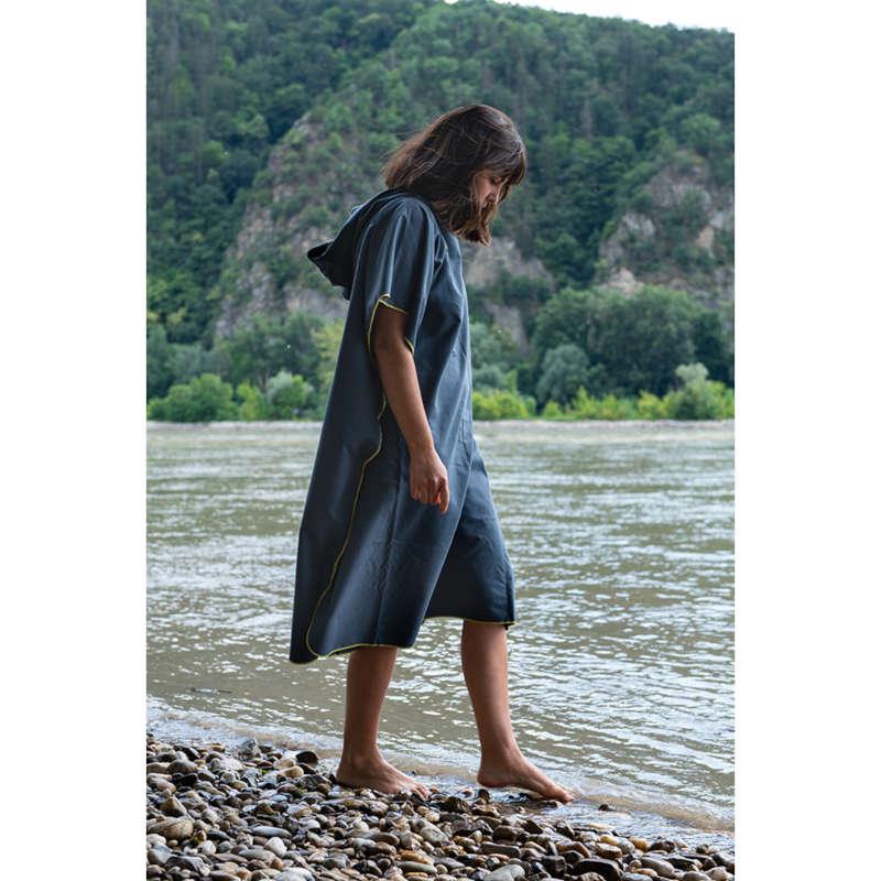 Cocoon Towel Poncho Ultralight