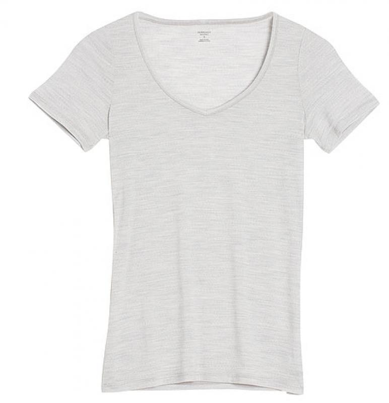 Icebreaker Siren Short Sleeve Shirt Sweetheart