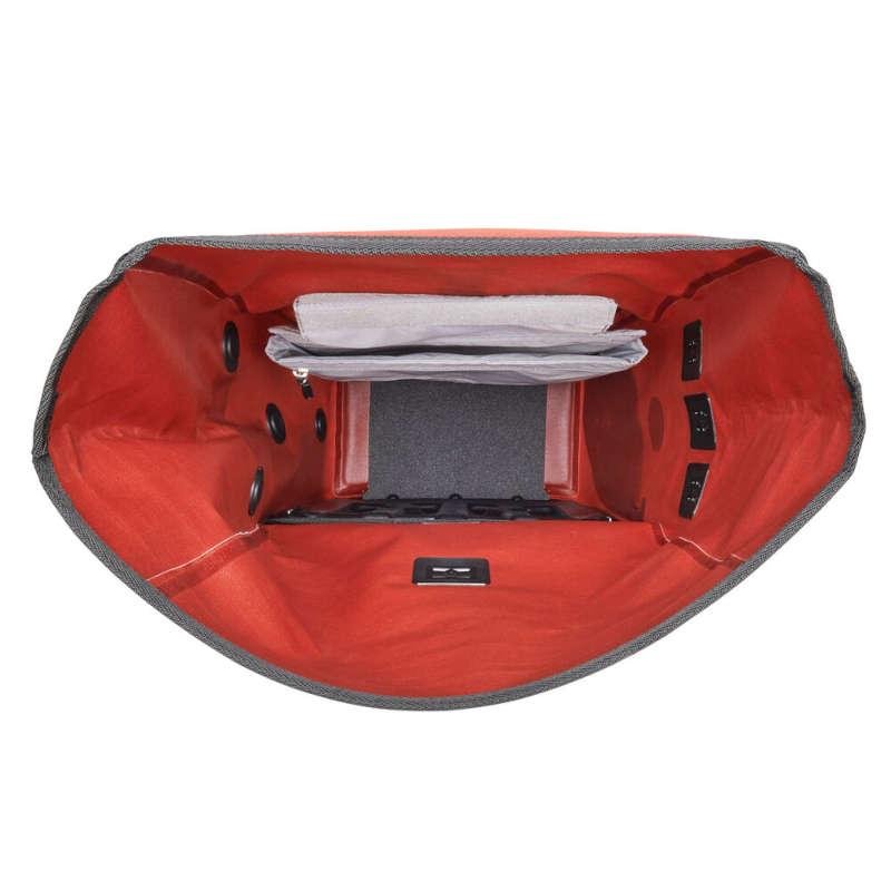 Ortlieb Vario Plus