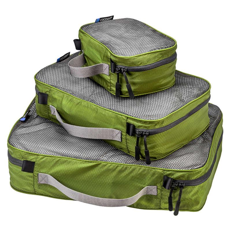 Cocoon Packing Cubes Ultralight SET