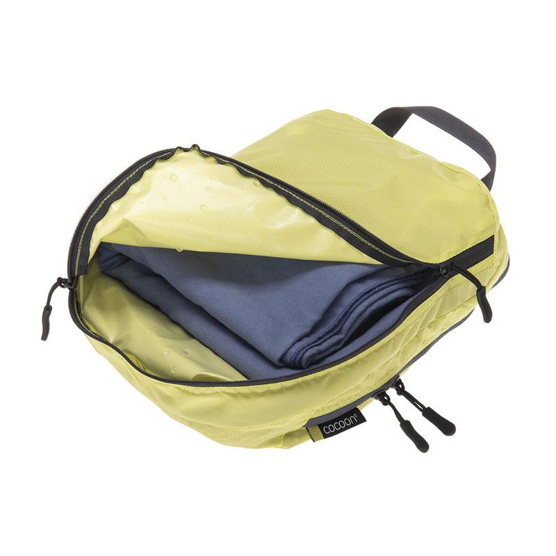 Cocoon Two-in-One Separated Packing Cube Light