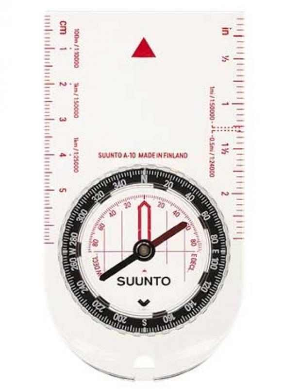 Suunto A-10 NH Kompass