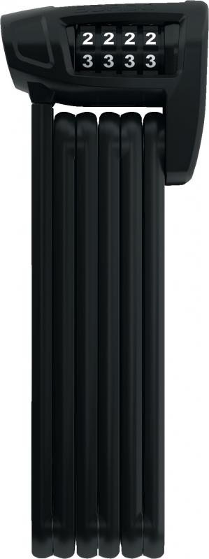 ABUS Bordo Combo Lite 6150 Zahlenschloß