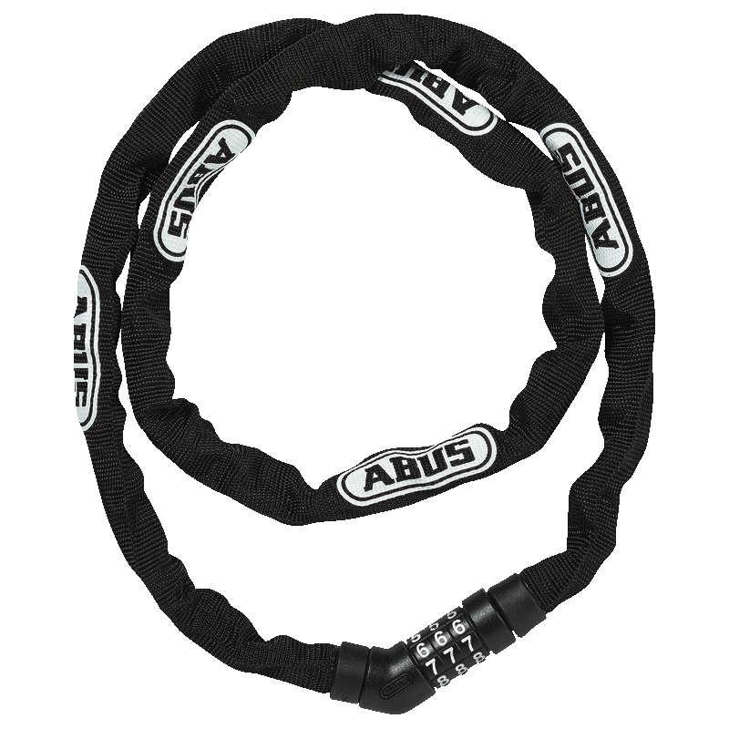 ABUS Steel-o-Chain 4804C 110cm