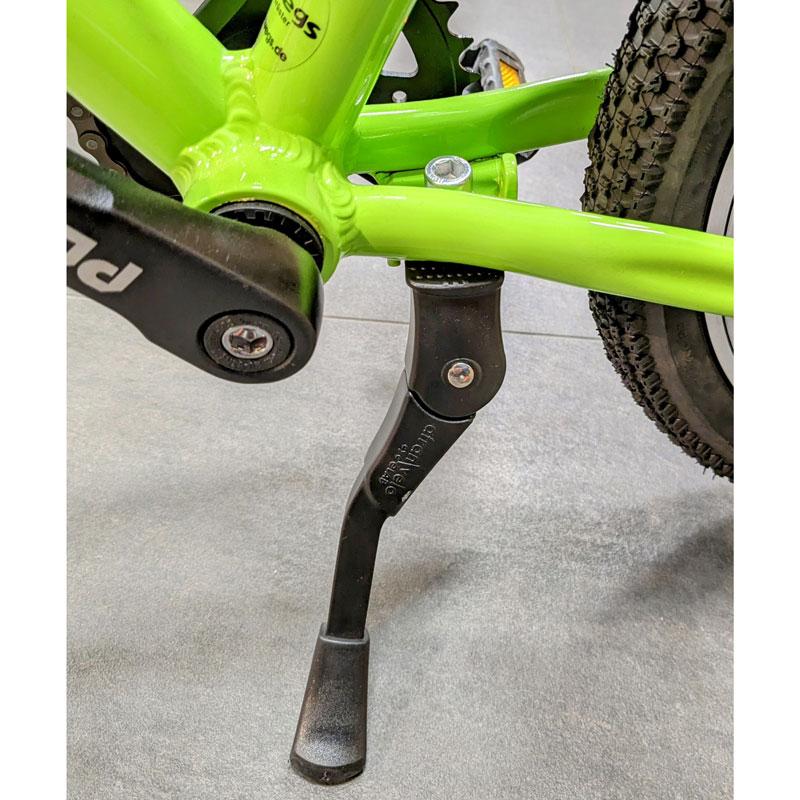 Atranvelo Fahrradständer für Pyrobikes und Naloo