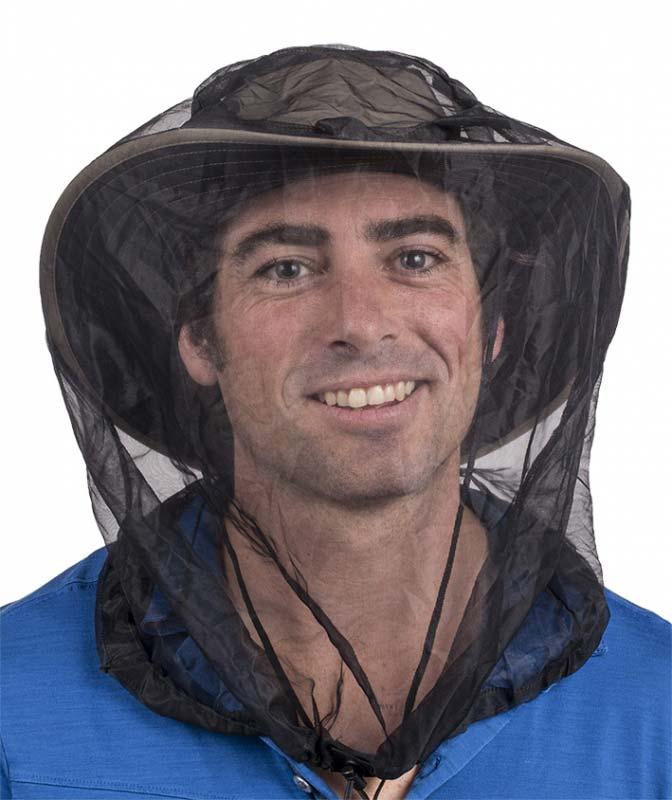 Sea to Summit Ultra Mesh Head Net