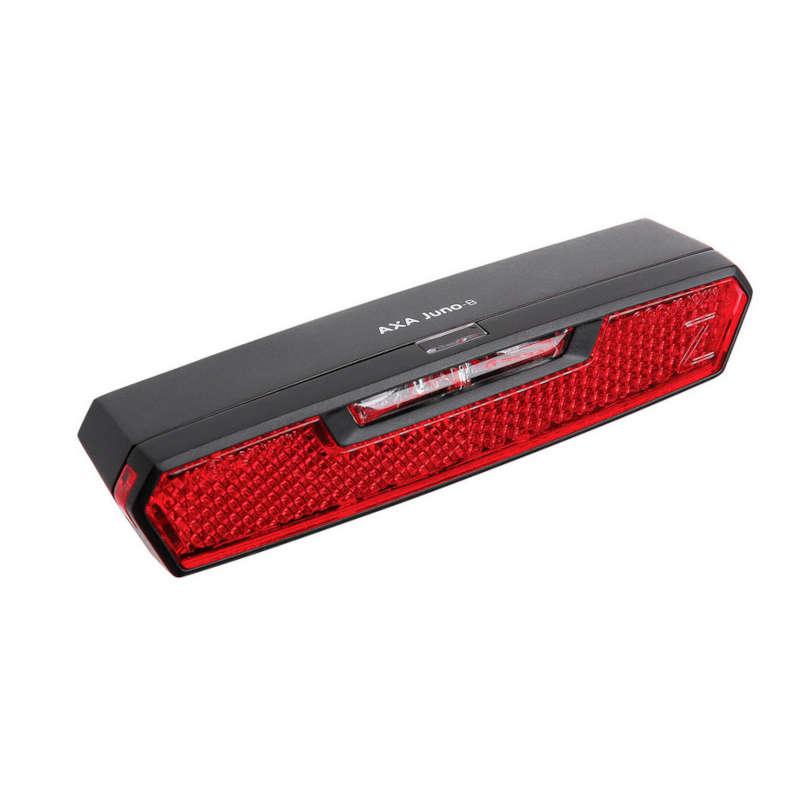 AXA Batterie-LED-Rücklicht Juno BA 80 mm
