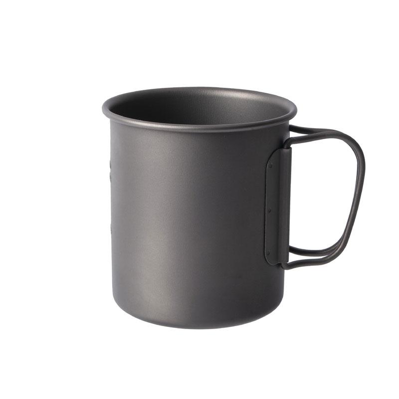 Basic Nature Becher Titan