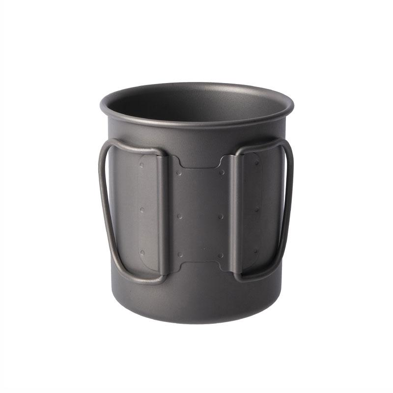 Basic Nature Becher Titan
