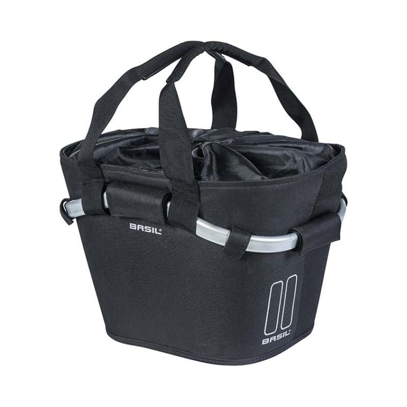 Basil Classic Carry All Fahrradkorb