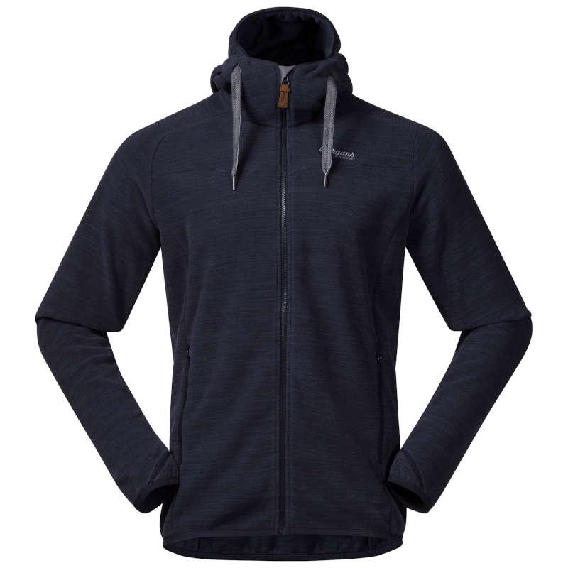 Bergans Hareid Fleece Jacket Men