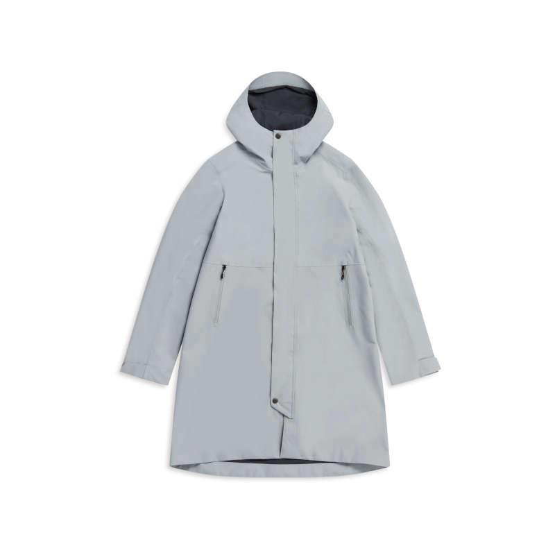 Bergans Oslo Urban 2L Shell Coat Women