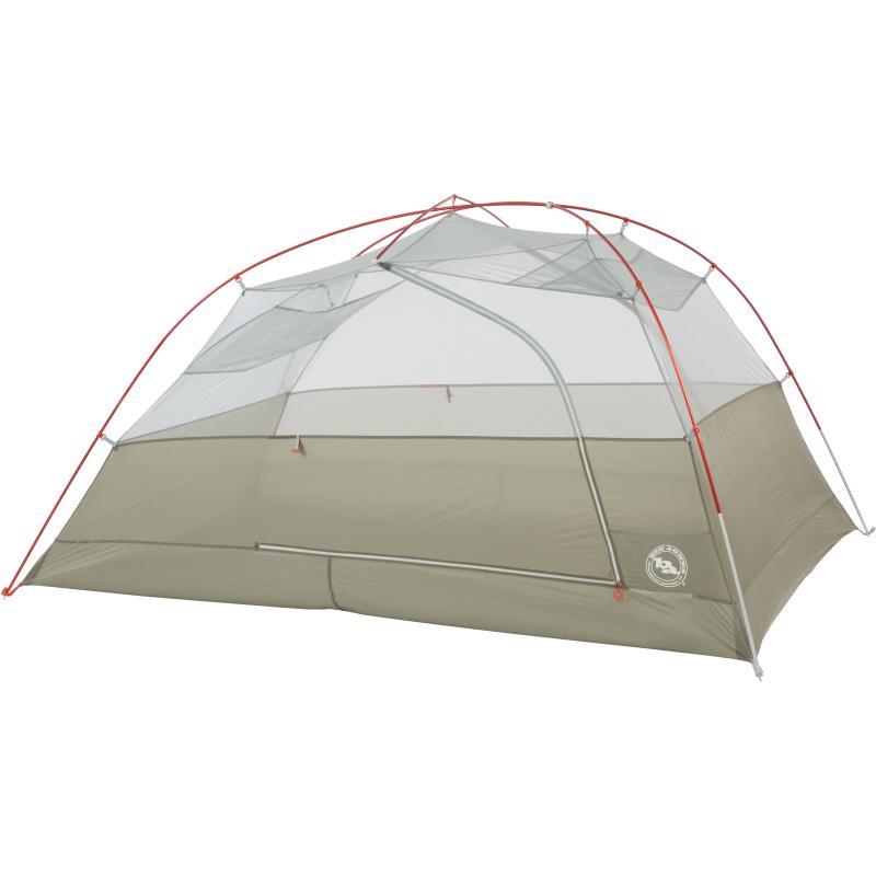 Big Agnes Copper Spur HV UL3 olive green