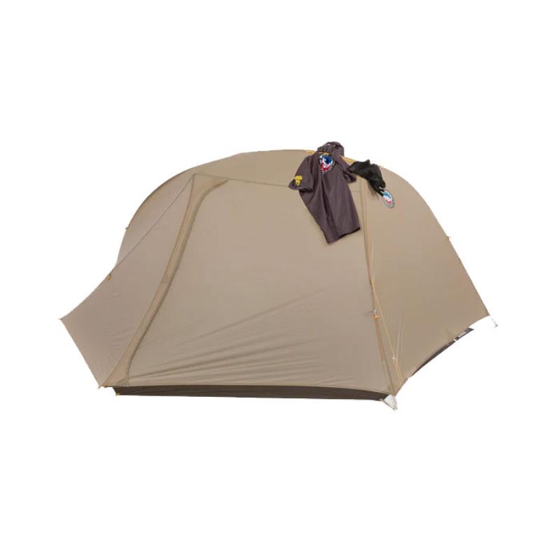 Big Agnes Tiger Wall UL2 Bikepack Solution Dye